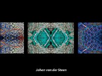 002 Johan van der Steen TXT Zwart